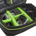 Case Logic KAC101 Kontrast Action Camera Bag,