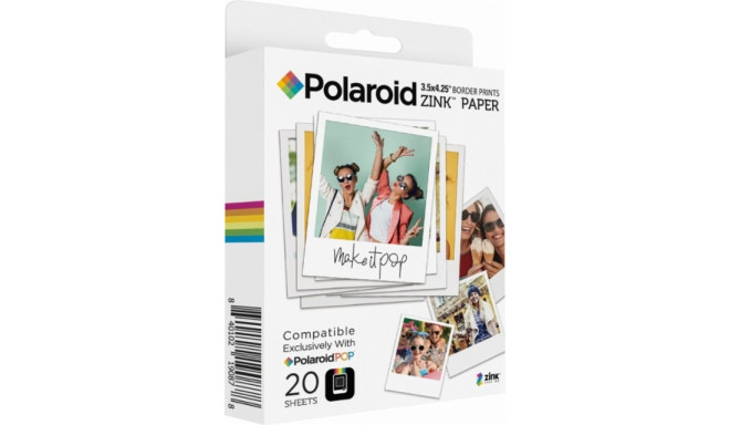 Polaroid Instant Print Paper for Polaroid POP