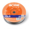 Acme CD-R 700MB 52x 10tk Safe Pack