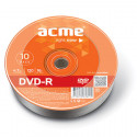 Acme DVD-R 4.7GB 16x 10tk tornis