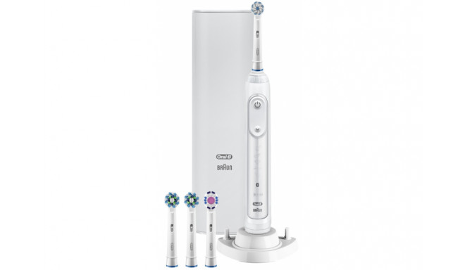 Oral-B Toothbrush Genius 10100S For adults, R