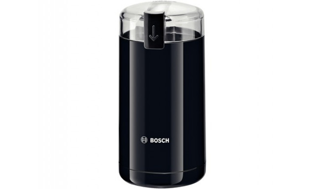 Bosch coffee grinder MKM6003 75g, black