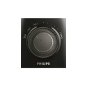 Philips HR2162 Black, 600 W, Plastic, 2 L, Ic