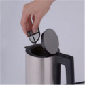 CLoer Mini 4990 Standard kettle, Stainless st