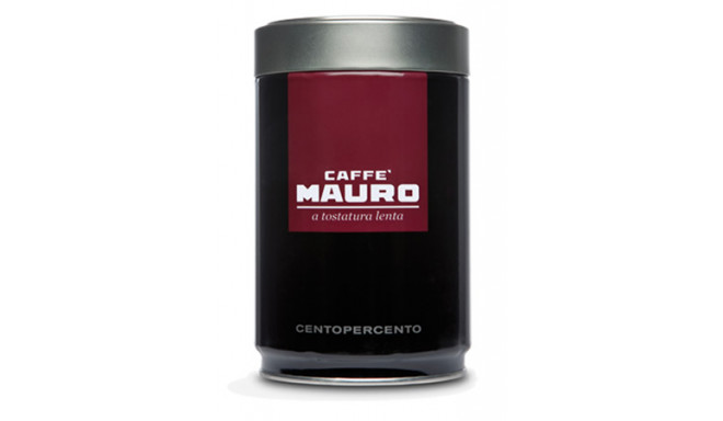 Caffe Mauro Ground coffee, 100% Arabica, 250 