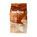 Lavazza Crema e Aroma Coffee Beans, Arabica, 