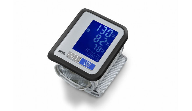 ADE Smart Blood Pressure Monitor BPM 1600 FIT