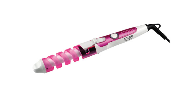 Adler curling wand AD 2107