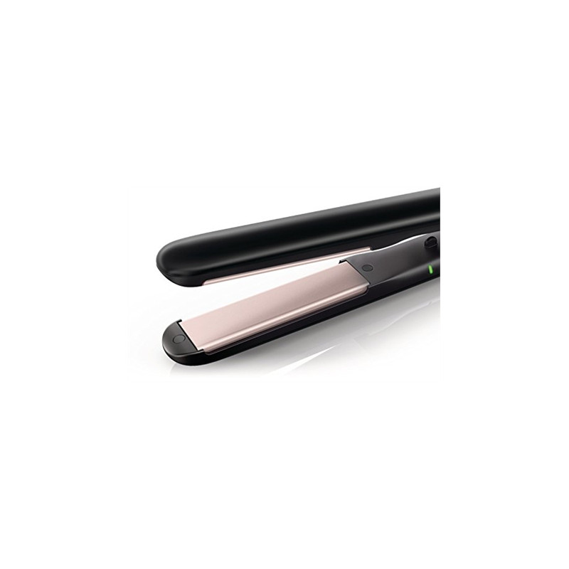 Philips hair straightener HP8324 00 Hair straighteners Photopoint.lv