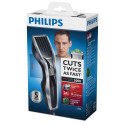 Philips HC5410/15 Hair clipper, Number of len