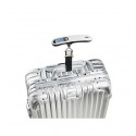 ADE Luggage Scale KW1600 Maximum weight (capa