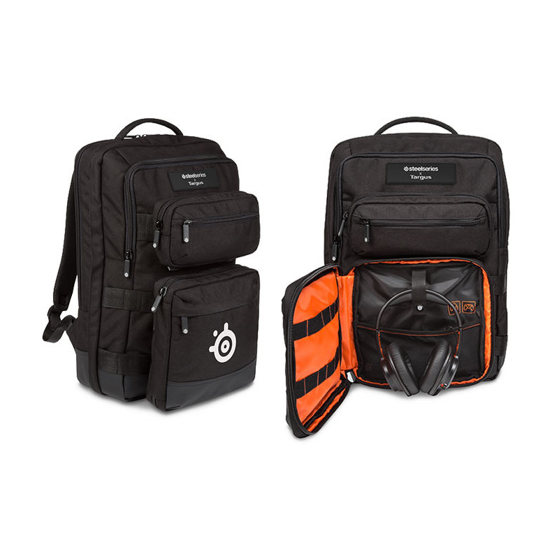 Steelseries x hotsell targus gaming backpack