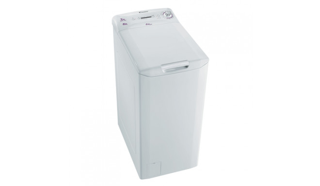 Candy Washing machine EVOT 10071 D Top loadin