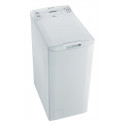 Candy top-loading washing machine EVOT 10071 D 7kg