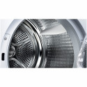 Bosch Dryer WTW855R9SN Steam function, Conden