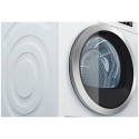 Bosch dryer WTW855R9SN 9kg