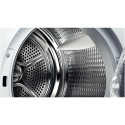 Bosch Dryer WTY88898SN Condensed, Heat pump, 