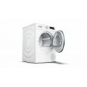 Bosch Dryer mashine WTR85VS8SN Condensed, Sen