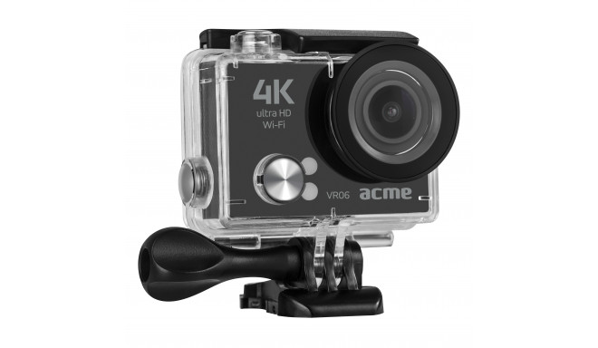 Acme Action camera VR06 Ultra HD sports & act