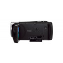 Sony HDR-PJ410 1920 x 1080 pixels, Digital zo