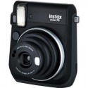 Fujifilm Instax Mini 70 camera+ Instax mini g