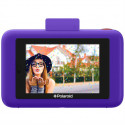 Polaroid Snap Touch Instant Digital Camera Pu