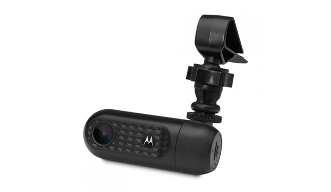 Motorola MDC10W HD Car Dash Camera with Wi-Fi