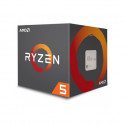 AMD Ryzen 5 1400, 3.2 GHz, AM4, Processor thr