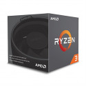 AMD protsessor Ryzen 5 1500X 3.5GHz AM4