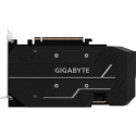 Gigabyte GV-N2060OC-6GD 2.0 NVIDIA, 6 GB, GeF