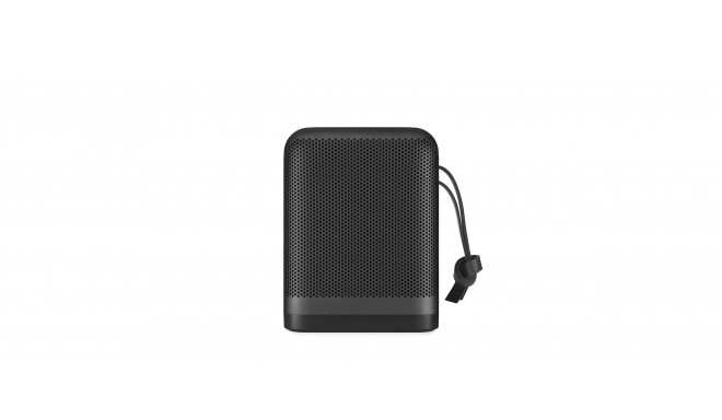 Bang&Olufsen wireless speaker Beoplay P6, black