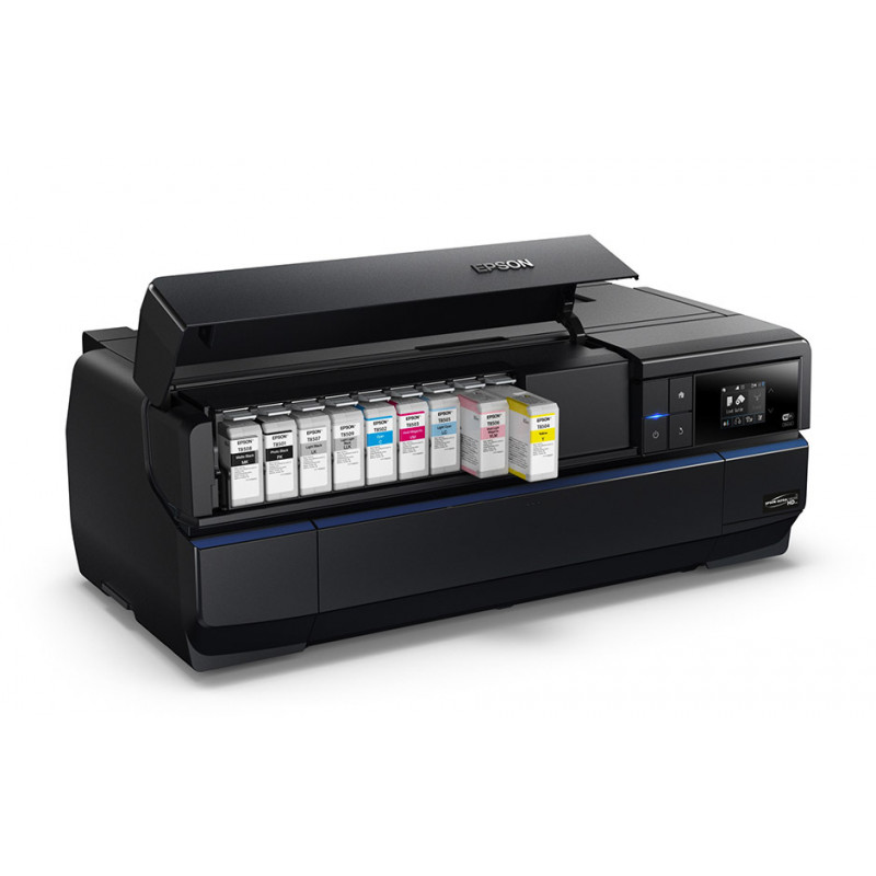 Epson scansmart