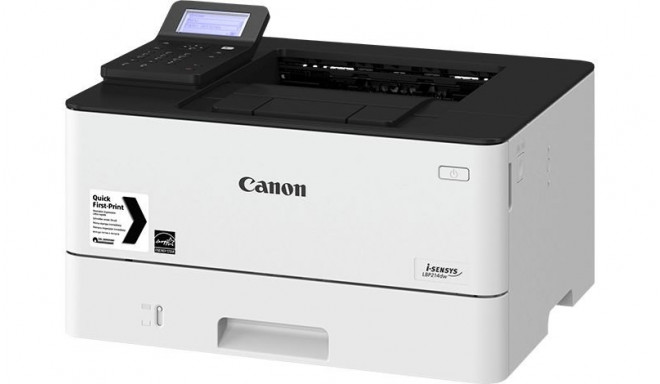 Canon Printer i-SENSYS LBP212dw Mono, Laser, 