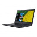 Acer Aspire 3 A315-31 Black, 15.6 ", HD, 1366