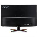 Acer monitor 27" Predator IPS QHD XB271HU