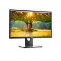 Dell monitor 23.8" IPS FullHD P2417H