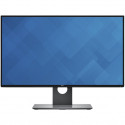 Dell monitor 27" IPS QHD U2717D