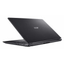 Acer Aspire 3 A315-33 Black, 15.6 ", HD, 1366
