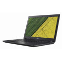Acer Aspire 3 A315-53G Black, 15.6 ", HD, 136