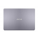Asus VivoBook S410UA-EB031T Grey metal, 14 ",