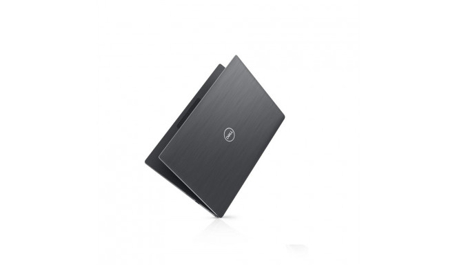 Dell Precision 5530 Black, 15.6 ", Full HD, 1