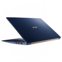 Acer Swift 5 SF514-52T Blue, 14.0 ", IPS, Tou