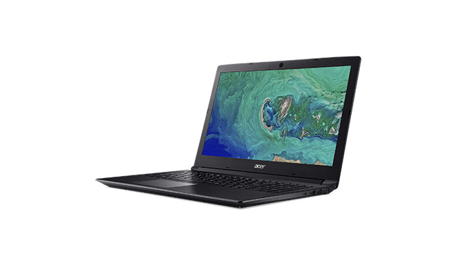 Acer Aspire 3 A315-53G Black, 15.6 ", Full HD