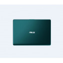 Asus VivoBook S530FA-BQ010T Firmament Green, 