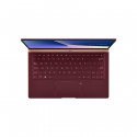 Asus ZenBook UX333FA-A4185T Burgundy Red, 13.