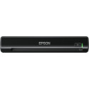 Epson WorkForce DS-30 Sheet-fed, Mobile Scann