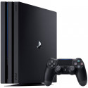 Sony PlayStation 4 Pro 1TB (Gamma Chassis)