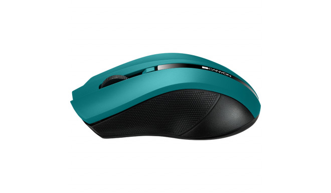 CANYON mouse MW-5 Wireless Green