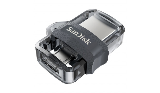 SanDisk Ultra Dual Drive m3.0 64GB 130MB/s