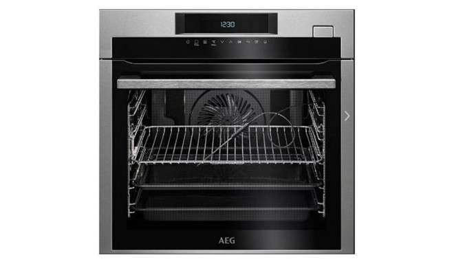 Oven Aeg BSE782320M 73 L Touch Control 53 dB 3500W